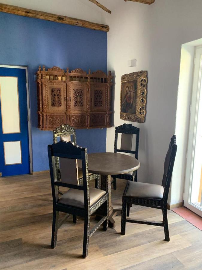 Petite Marie Casona Boutique Bed and Breakfast Yucay Eksteriør billede