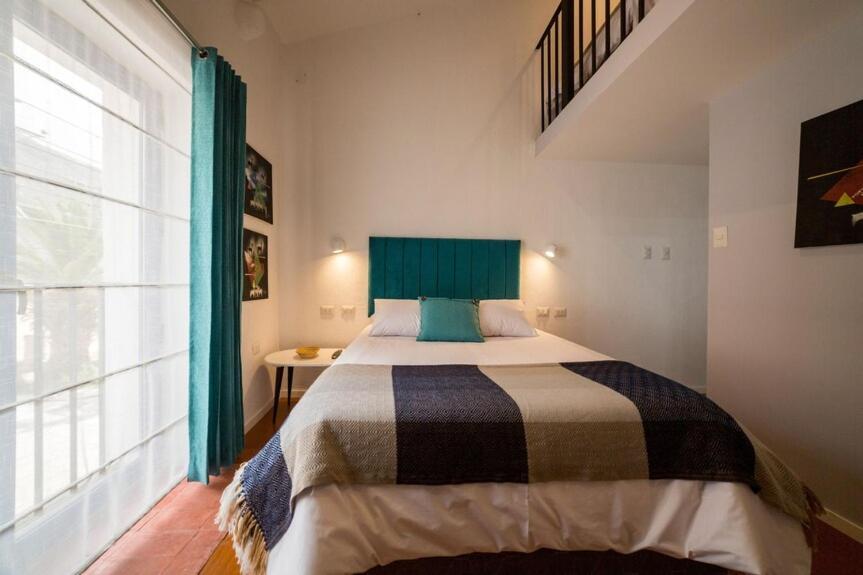 Petite Marie Casona Boutique Bed and Breakfast Yucay Eksteriør billede
