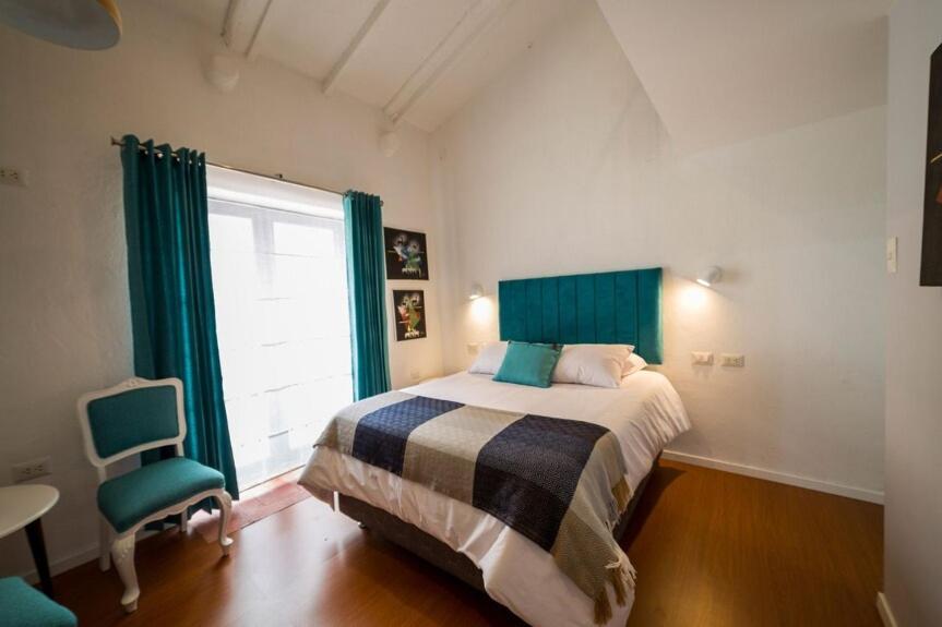 Petite Marie Casona Boutique Bed and Breakfast Yucay Eksteriør billede