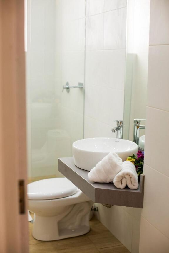 Petite Marie Casona Boutique Bed and Breakfast Yucay Eksteriør billede