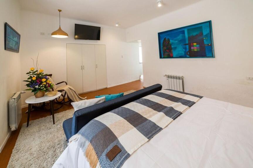 Petite Marie Casona Boutique Bed and Breakfast Yucay Eksteriør billede
